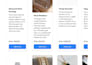 design, redesign custom responsive website as a fullstack developer